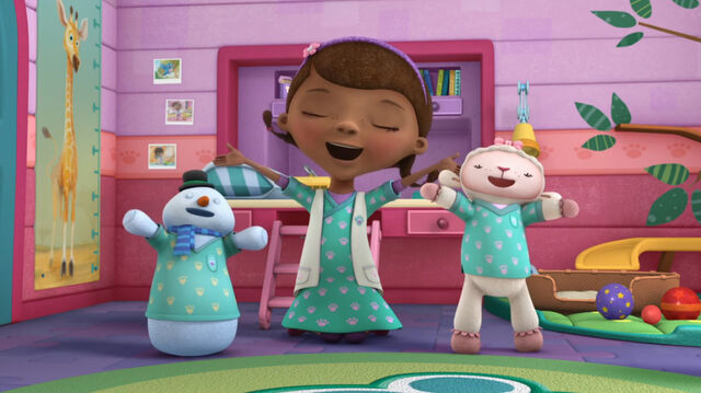 File:Doc, lambie and chilly2.jpg