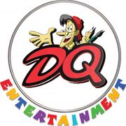 DQE logo