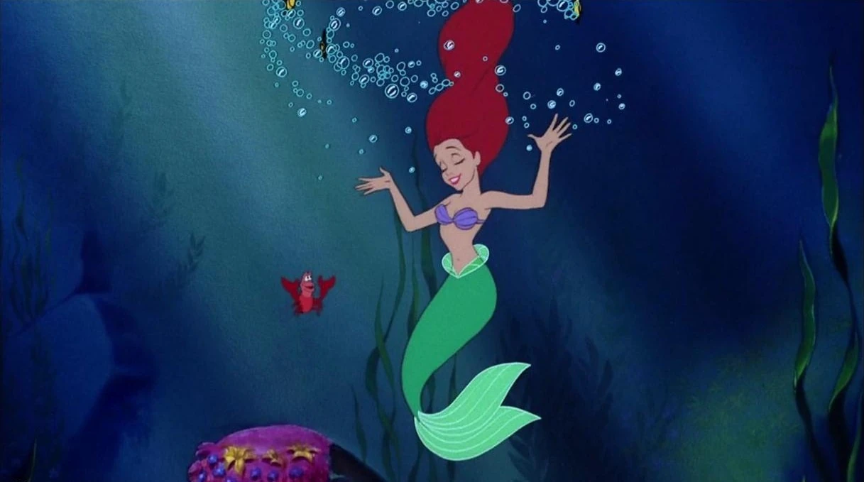 CategoryThe Little Mermaid songs Disney Wiki FANDOM powered by Wikia