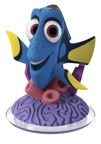 File:Disney INFINITY Dory Figure.png
