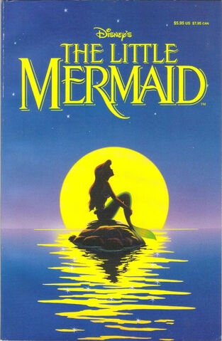 File:Little Mermaid Comic Cover.jpg