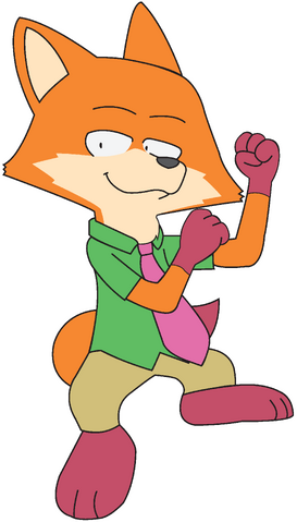 File:Nick Wilde.png