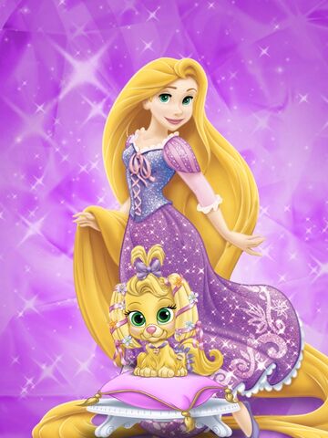 File:Rapunzel and daisy.jpg