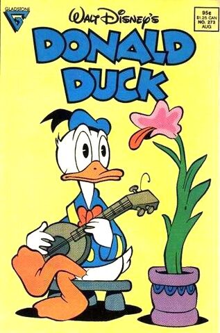 File:DonaldDuck issue 273.jpg
