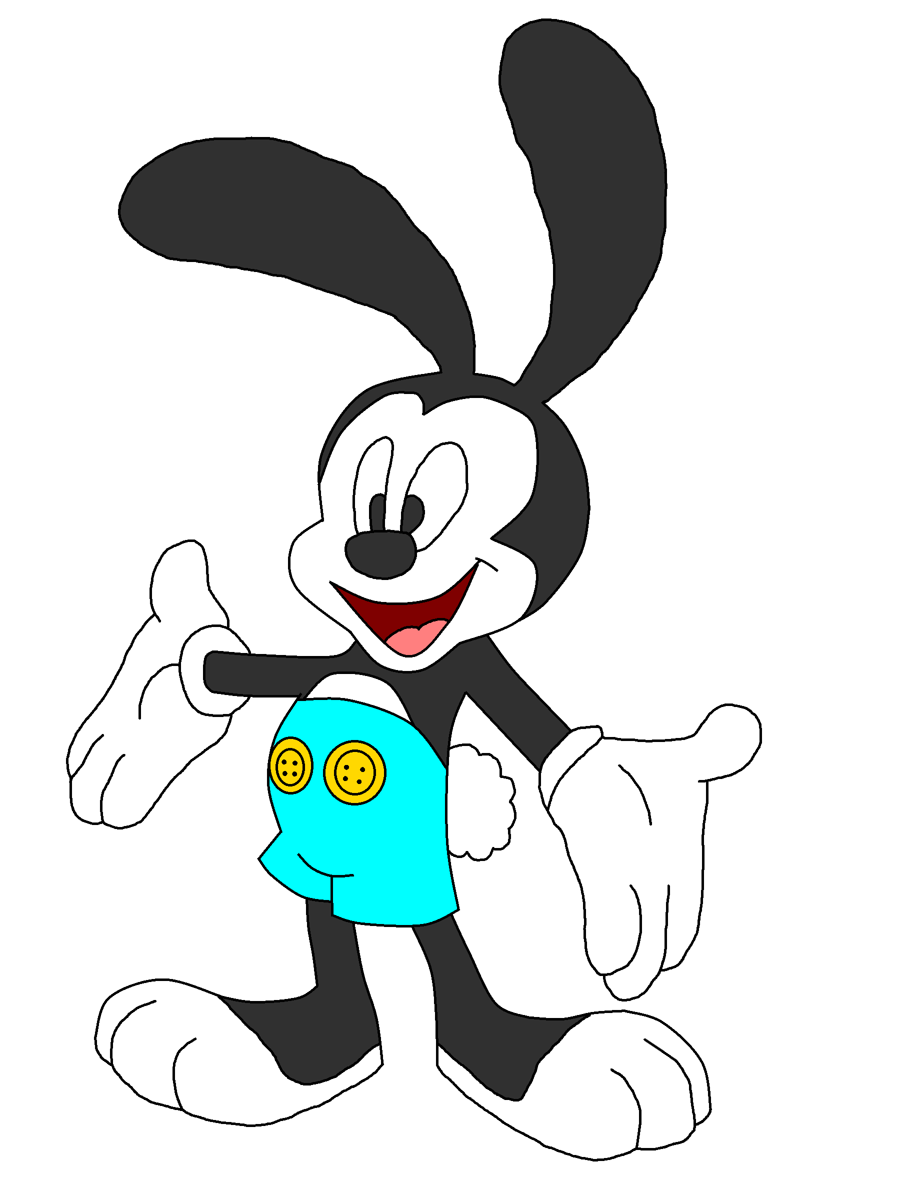 Image Oswald.png Disney Wiki FANDOM powered by Wikia