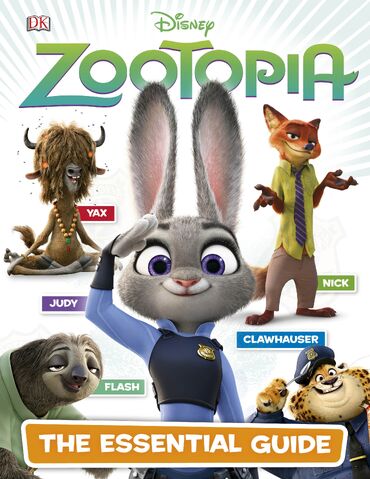 File:Zootopia the Essential Guide.jpg