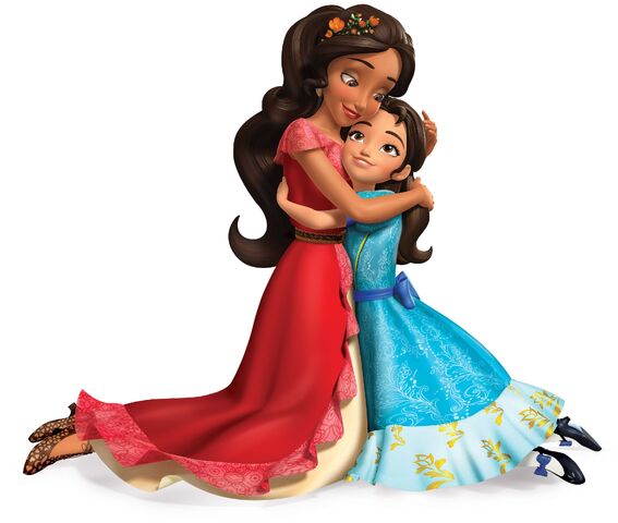 File:Elena and Isabel.jpg