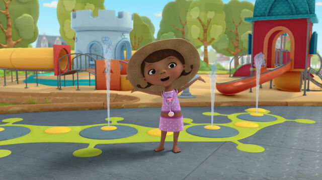 File:Doc by the fountains.jpg