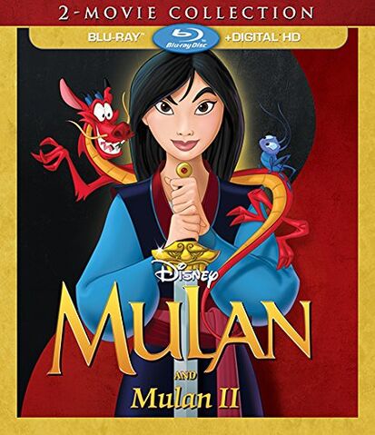 File:Mulan2MovieCollectionBluray.jpg