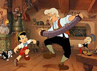 Geppetto/Gallery | Disney Wiki | Fandom powered by Wikia