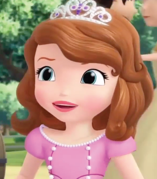 Sofia The Worst 