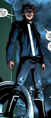 File:Kevin Flynn Comic.jpg