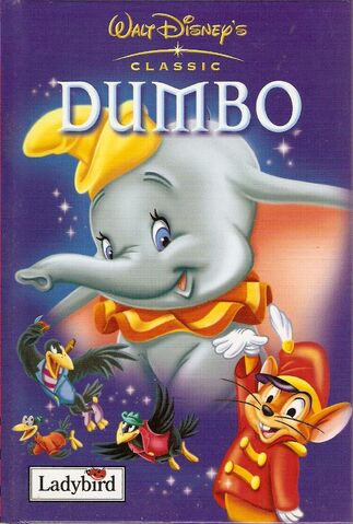 File:Dumbo (Ladybird Classic).jpg