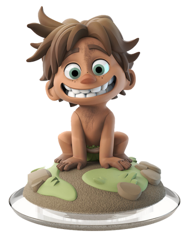 File:Spot Disney INFINITY Figure.png