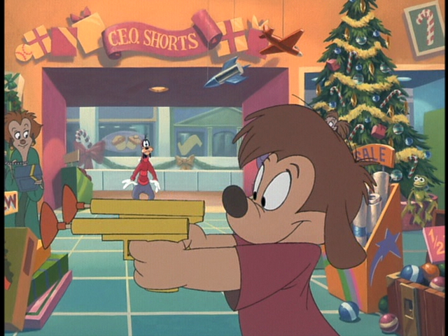 File:Goofy at a Christmas shopping mall.png