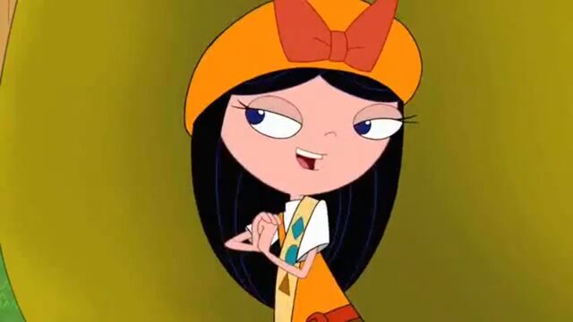 File:Isabella being flirtatious.jpg