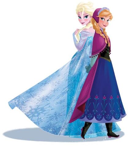 File:Elsa and Anna.jpg