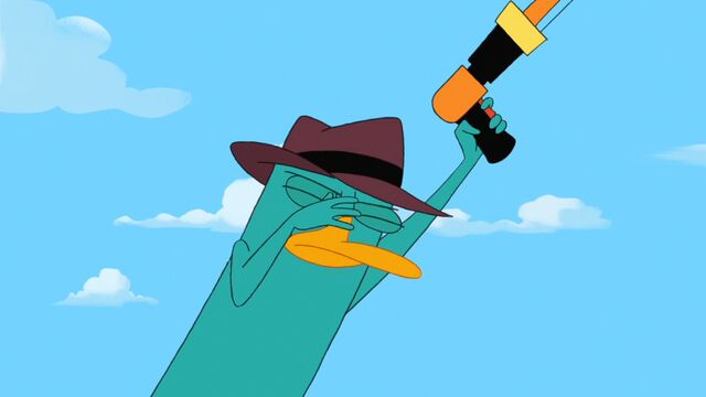 File:Agent P facepalming.jpg