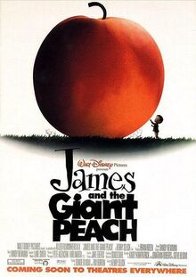 Jamesandthegiantpeach