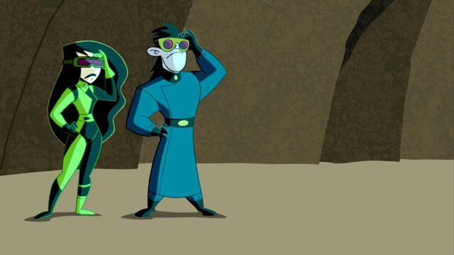 File:Shego and Drakken.jpg