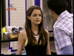 Miranda Hampson