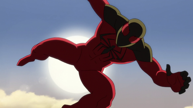 File:Scarlet Spider USM 01.png