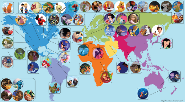 File:Disney map by theantilove-d3flfy6.png