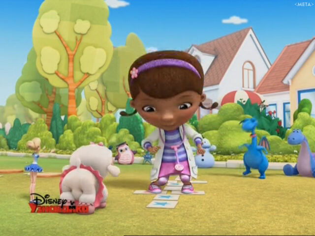 File:Doc doing hopscotch.jpg