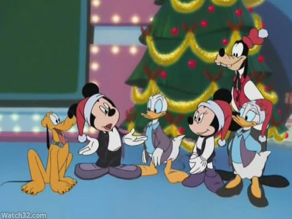 Image Mickeysmagicalchristmas Snowedinatthehouseofmouse2001 08 Jpg Disney Wiki Fandom