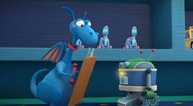 File:Stuffy and toy robot.jpg