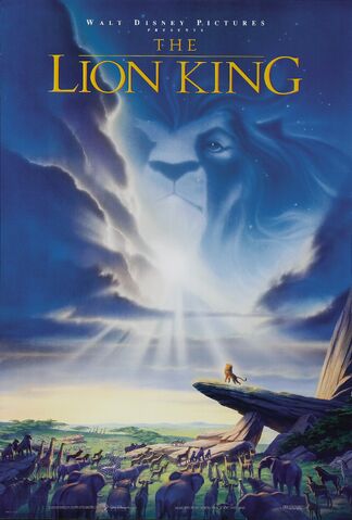 File:The Lion King Poster.jpg