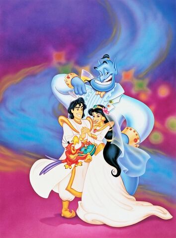 File:Al's and Jas's wedding.jpg