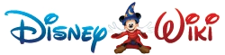 The Disney Wiki