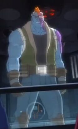 Galen Kor