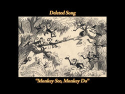MonkeySee,MonkeyDo