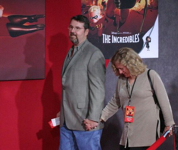 File:Joe Ranft at the event of Incredibles.jpg