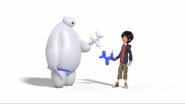 File:Baymaxandhiromakingballoonanimals.png