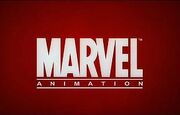 Marvel Animation