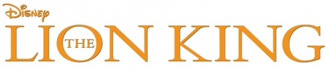 File:The Lion King 2011-logo.png