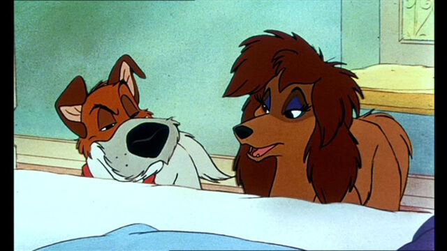 File:Dodger-and-Rita-oliver-and-companys-dodger-7232564-768-432.jpg