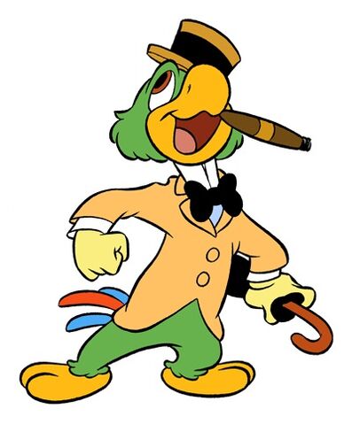 File:Jose Carioca Pose.jpg