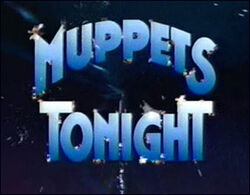 Title.tonight
