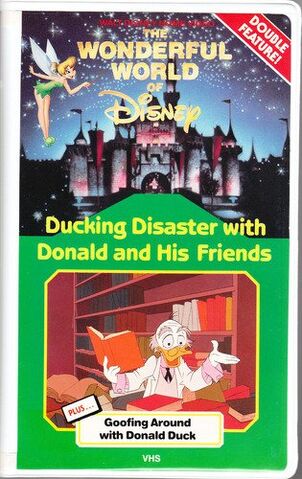 File:Ducking disaster vhs.jpg