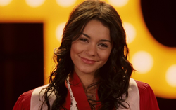 Gabriella Montez in High School Musical 3