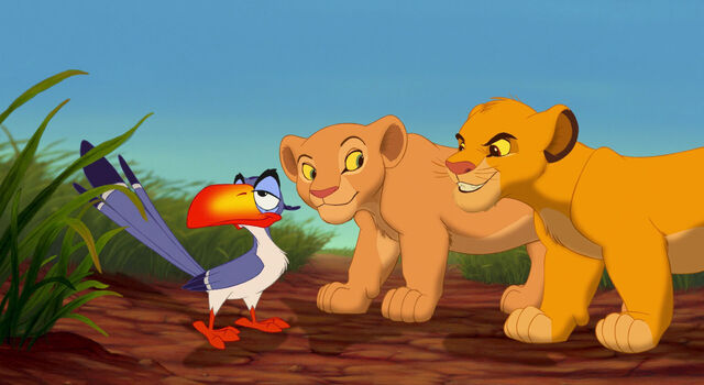 File:Cub Simba Nala & Zazu.jpg