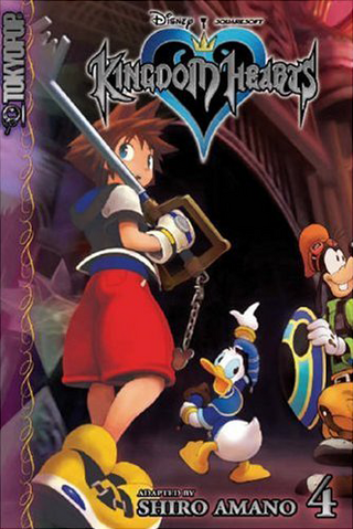 File:Kingdom Hearts Manga 4.png