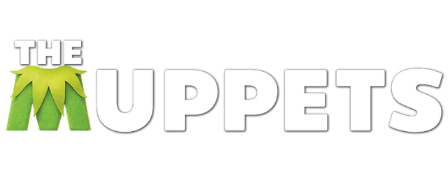 File:The Muppets Logo.png