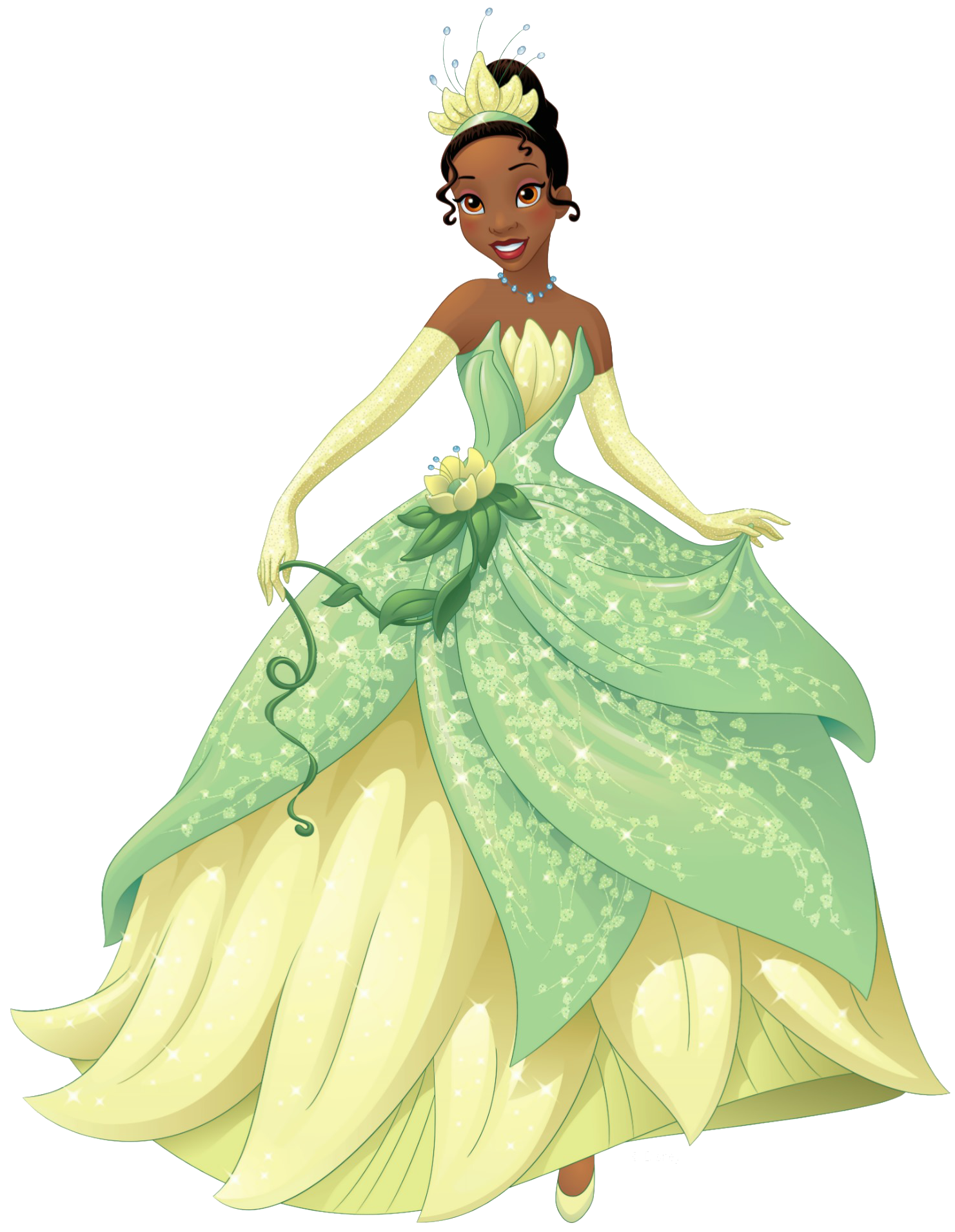 Download Image - Tiana.12.png | Disney Wiki | FANDOM powered by Wikia