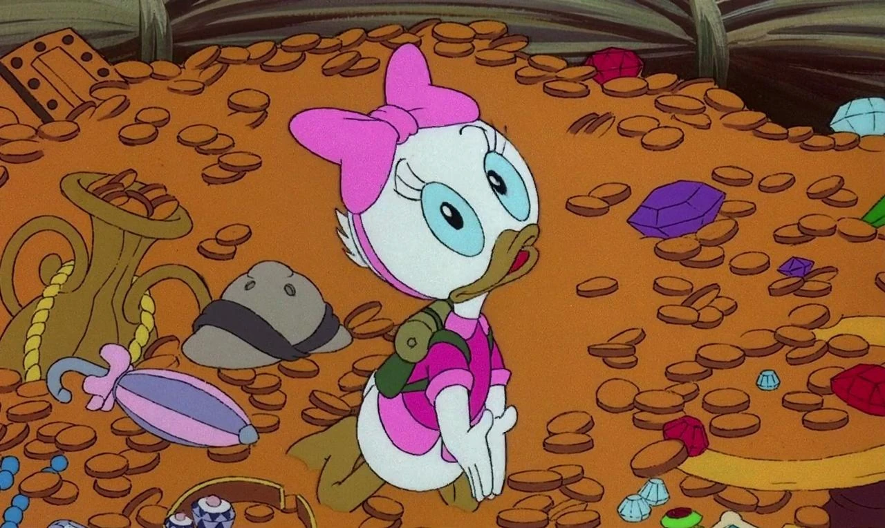 Webby Vanderquack  Disney Wiki  FANDOM powered by Wikia