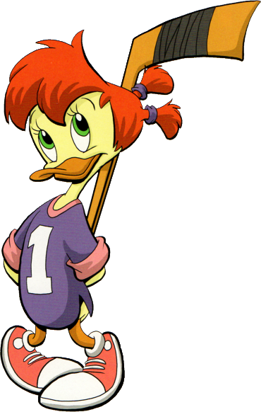 Gosalyn Mallard | Disney Wiki | FANDOM powered by Wikia